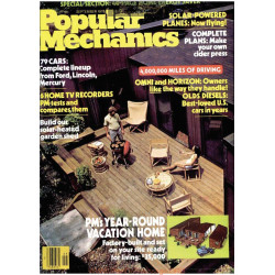 Popular Mechanics 1978 09