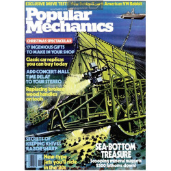 Popular Mechanics 1978 11