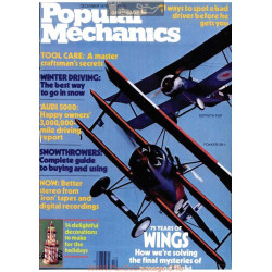 Popular Mechanics 1978 12
