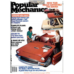 Popular Mechanics 1979 07