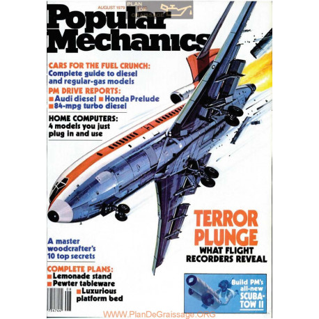 Popular Mechanics 1979 08