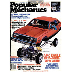 Popular Mechanics 1979 09