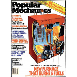 Popular Mechanics 1979 10