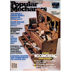 Popular Mechanics 1979 11