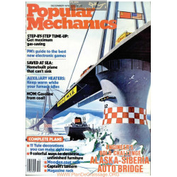 Popular Mechanics 1979 12