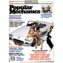 Popular Mechanics 1980 05