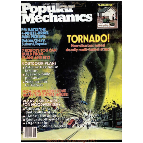 Popular Mechanics 1980 08