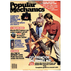 Popular Mechanics 1980 10