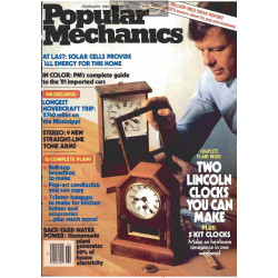 Popular Mechanics 1981 02