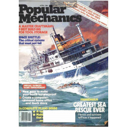 Popular Mechanics 1981 04