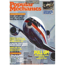 Popular Mechanics 1981 12