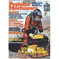 Popular Mechanics 1982 02