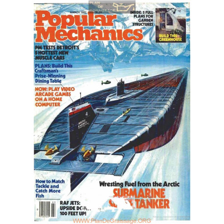 Popular Mechanics 1982 03