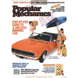 Popular Mechanics 1982 05