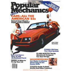 Popular Mechanics 1982 10