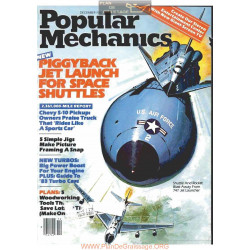 Popular Mechanics 1982 12