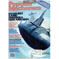 Popular Mechanics 1983 02