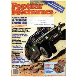 Popular Mechanics 1983 04