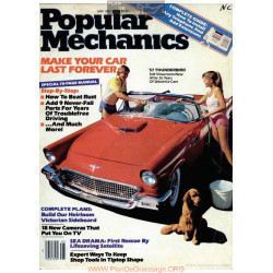 Popular Mechanics 1983 05