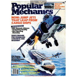 Popular Mechanics 1983 06
