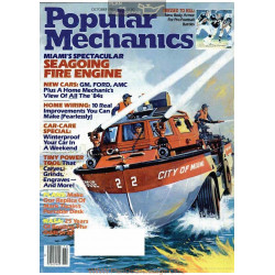 Popular Mechanics 1983 10