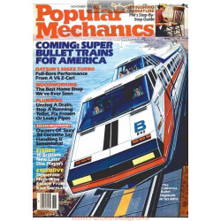 Popular Mechanics 1983 11