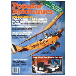 Popular Mechanics 1984 01