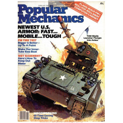 Popular Mechanics 1984 02