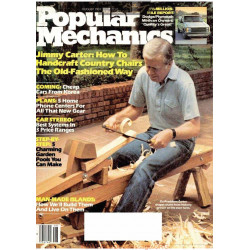 Popular Mechanics 1984 08