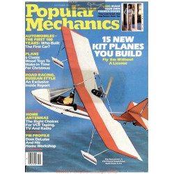 Popular Mechanics 1984 12
