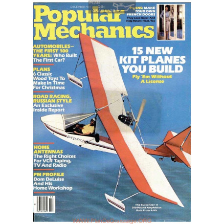 Popular Mechanics 1984 12