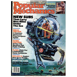 Popular Mechanics 1985 01