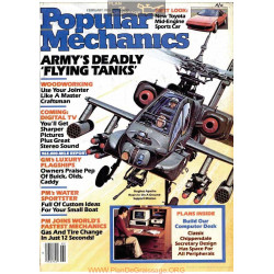 Popular Mechanics 1985 02