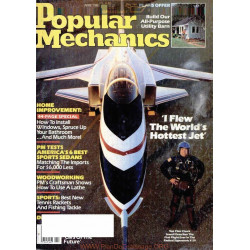 Popular Mechanics 1985 04