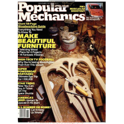 Popular Mechanics 1985 11