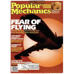 Popular Mechanics 1985 12