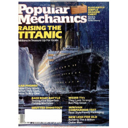 Popular Mechanics 1986 01