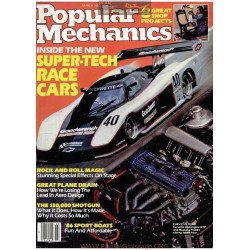 Popular Mechanics 1986 03