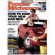 Popular Mechanics 1986 05