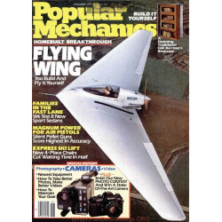 Popular Mechanics 1987 01