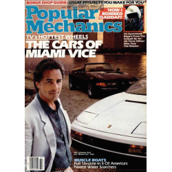 Popular Mechanics 1987 07