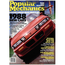 Popular Mechanics 1987 10