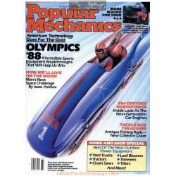 Popular Mechanics 1988 03