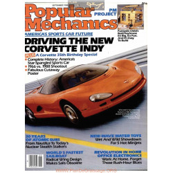 Popular Mechanics 1988 09