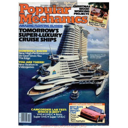 Popular Mechanics 1988 12