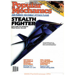 Popular Mechanics 1989 01