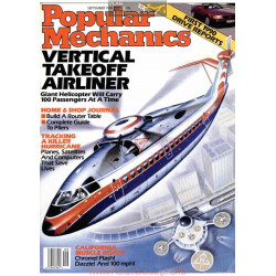 Popular Mechanics 1989 09
