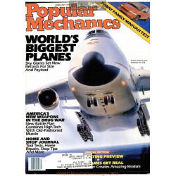 Popular Mechanics 1990 02