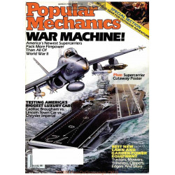 Popular Mechanics 1990 03