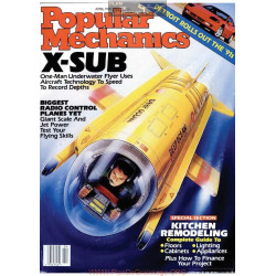 Popular Mechanics 1990 04